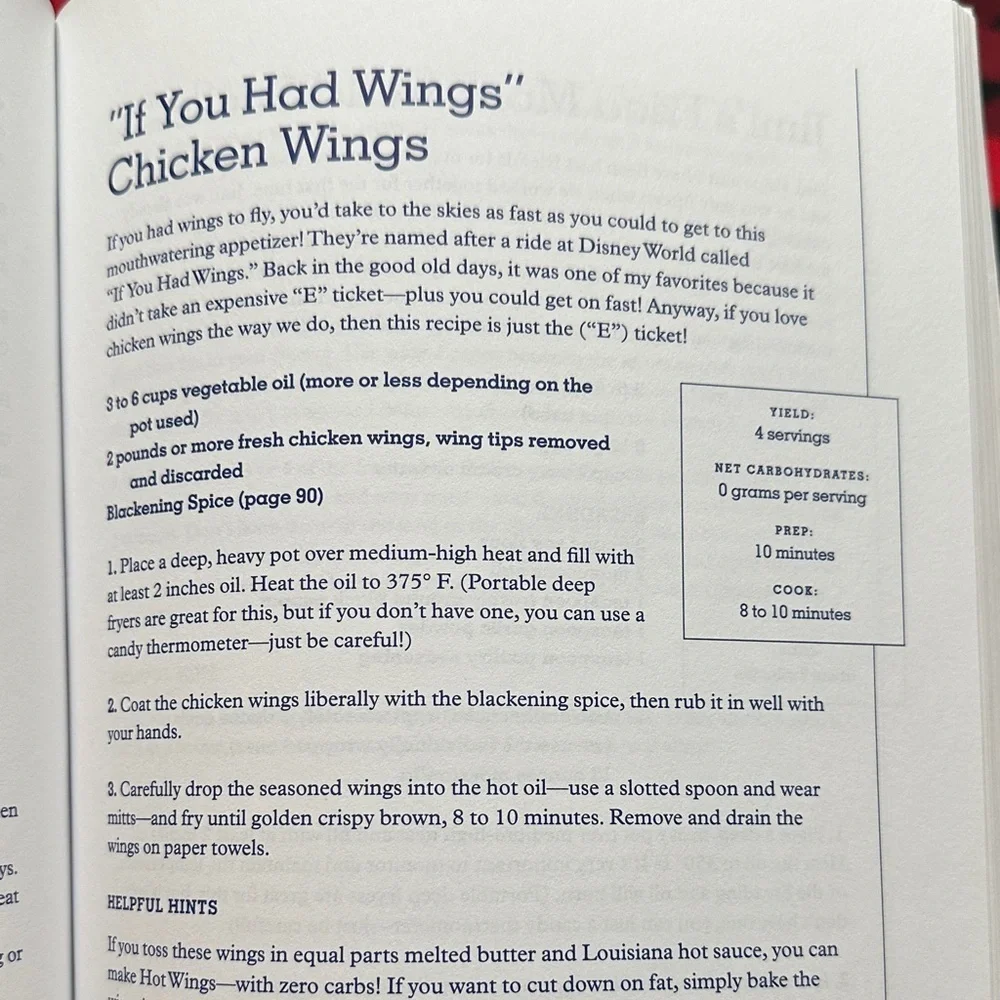 George Stella's Livin' Low Carb Cookbook